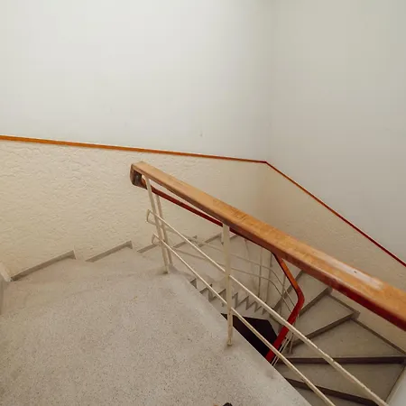 Apartamento Panoramic Views With Terrace By Vacationy Oporto