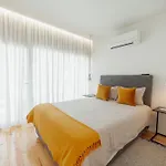 דירה Panoramic Views With Terrace By Vacationy *