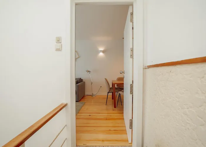 Panoramic Views With Terrace By Vacationy * Oporto