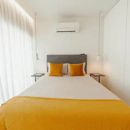 Apartment Panoramic Views With Terrace By Vacationy *