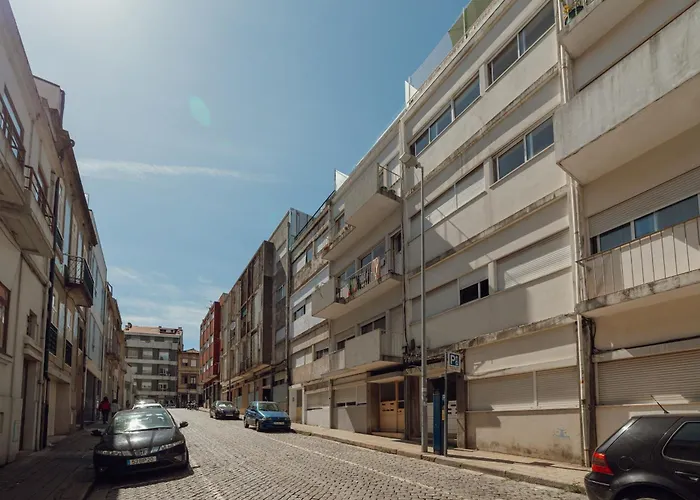 Panoramic Views With Terrace By Vacationy Lägenhet *