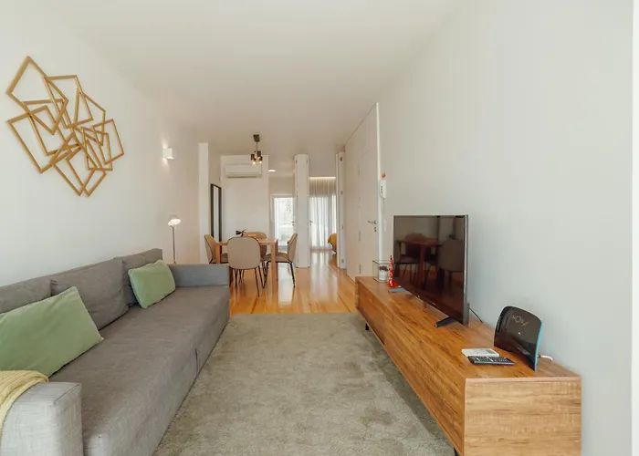 Panoramic Views With Terrace By Vacationy Apartment *