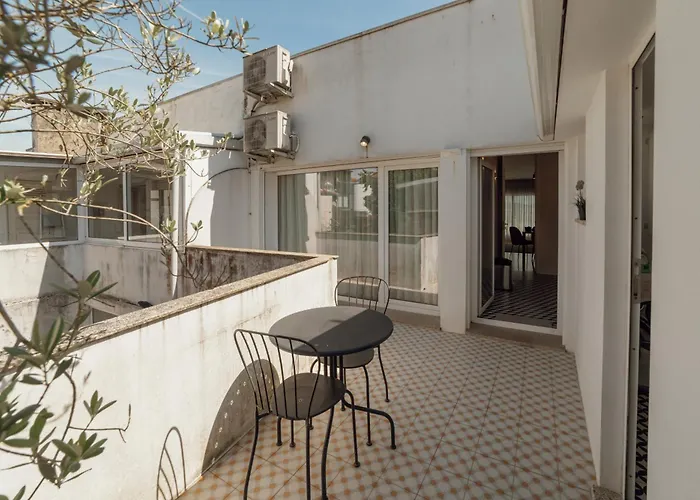 Panoramic Views With Terrace By Vacationy * Oporto