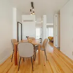 Panoramic Views With Terrace By Vacationy
