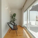 公寓 Panoramic Views With Terrace By Vacationy