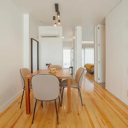 Panoramic Views With Terrace By Vacationy