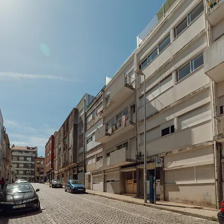 Panoramic Views With Terrace By Vacationy Appartement *