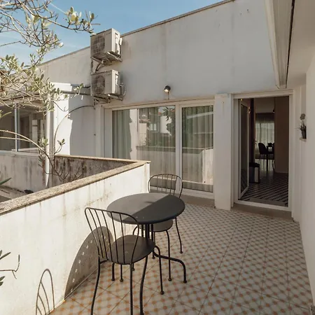 Panoramic Views With Terrace By Vacationy * Oporto