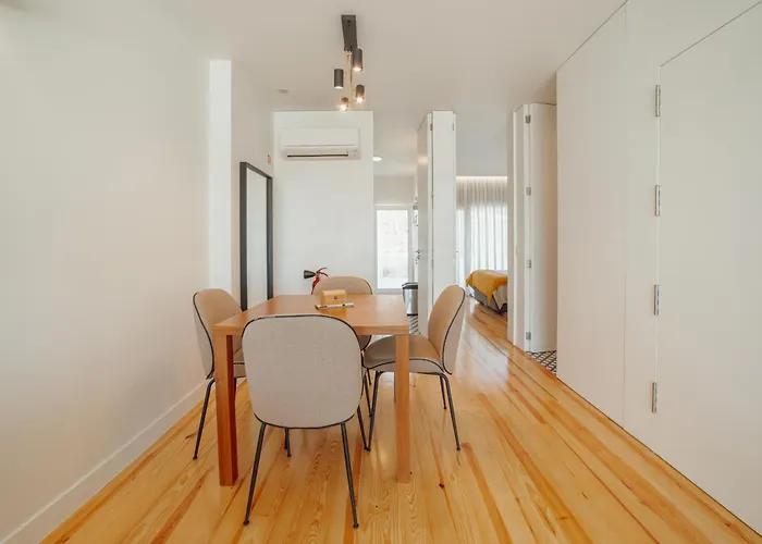 Panoramic Views With Terrace By Vacationy